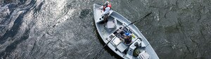 Guided Float Fly Fishing Trips